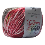 Lana SPRAY – Miss Tricot Filati