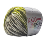 Lana SPRAY – Miss Tricot Filati