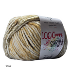 Lana SPRAY – Miss Tricot Filati