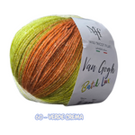 MICROFIBRA Van Gogh Batik Lux – Miss Tricot