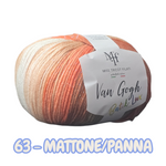 MICROFIBRA Van Gogh Batik Lux – Miss Tricot