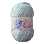 CINIGLIA SOFT – CUCIRINI TRE STELLE