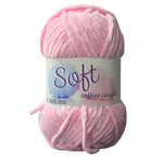 CINIGLIA SOFT – CUCIRINI TRE STELLE