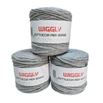 FETTUCCIA PER BORSE WIGGLY - 600g