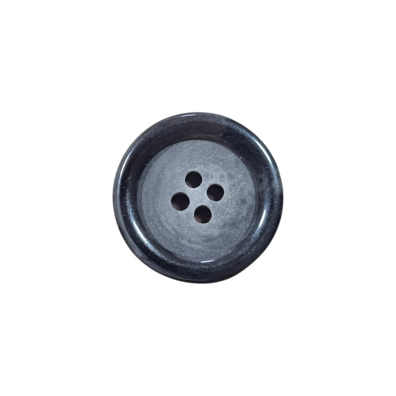 BOTTONI PO 4 Fori lineato 36 Ø mm 25 articolo PO25