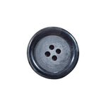 BOTTONI PO 4 Fori lineato 36 Ø mm 25 articolo PO25