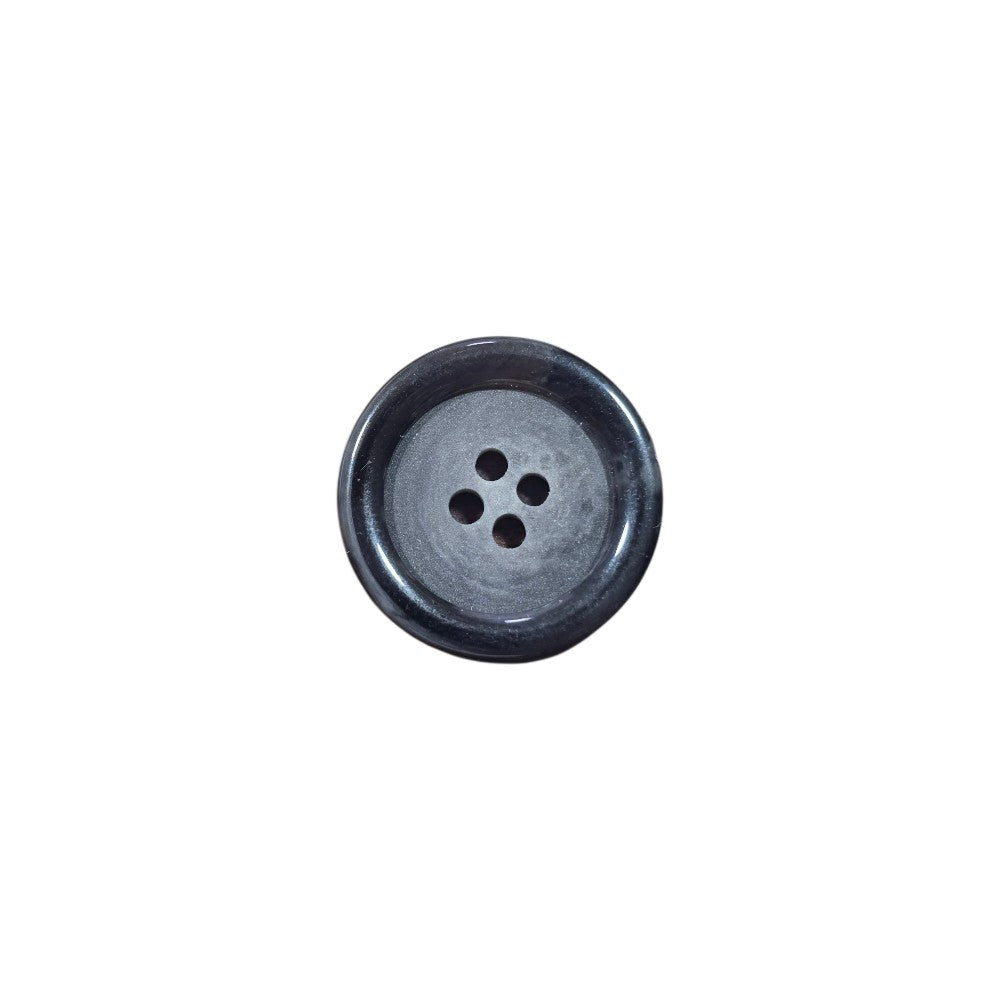 BOTTONI PO 4 Fori lineato 36 Ø mm 25 articolo PO25