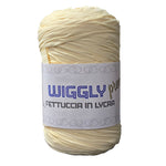 FETTUCCIA LYCRA SOFT DA 400 GR / 105-110 METRI, - MORBIDO ED ELASTICO