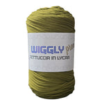 FETTUCCIA LYCRA SOFT DA 400 GR / 105-110 METRI, - MORBIDO ED ELASTICO