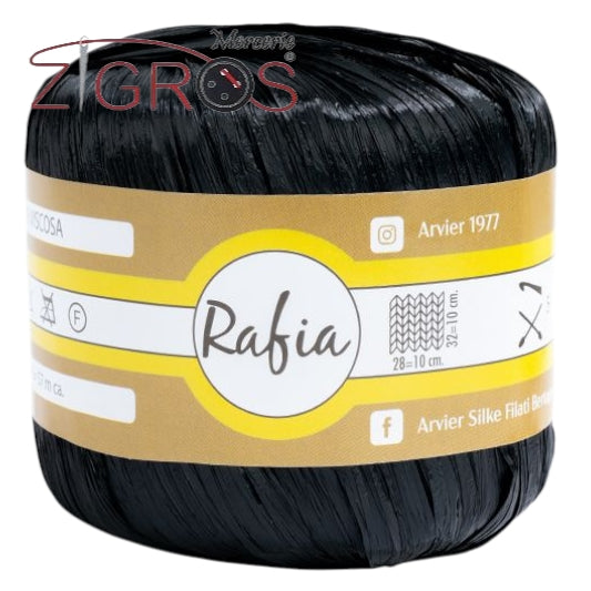 Filo Rafia Naturale 25g GPTEX