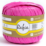 Filo Rafia Naturale 25g GPTEX