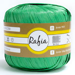 Filo Rafia Naturale 25g GPTEX