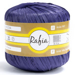 Filo Rafia Naturale 25g GPTEX