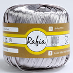 Filo Rafia Naturale 25g GPTEX