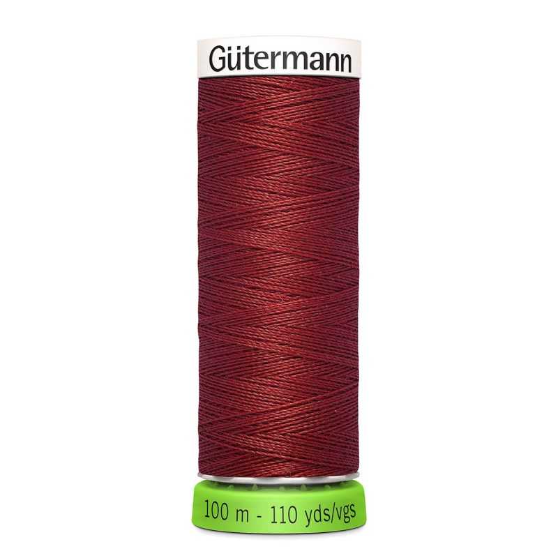 Filo per Cucire - 100 % poliestere Lunghezza 100m