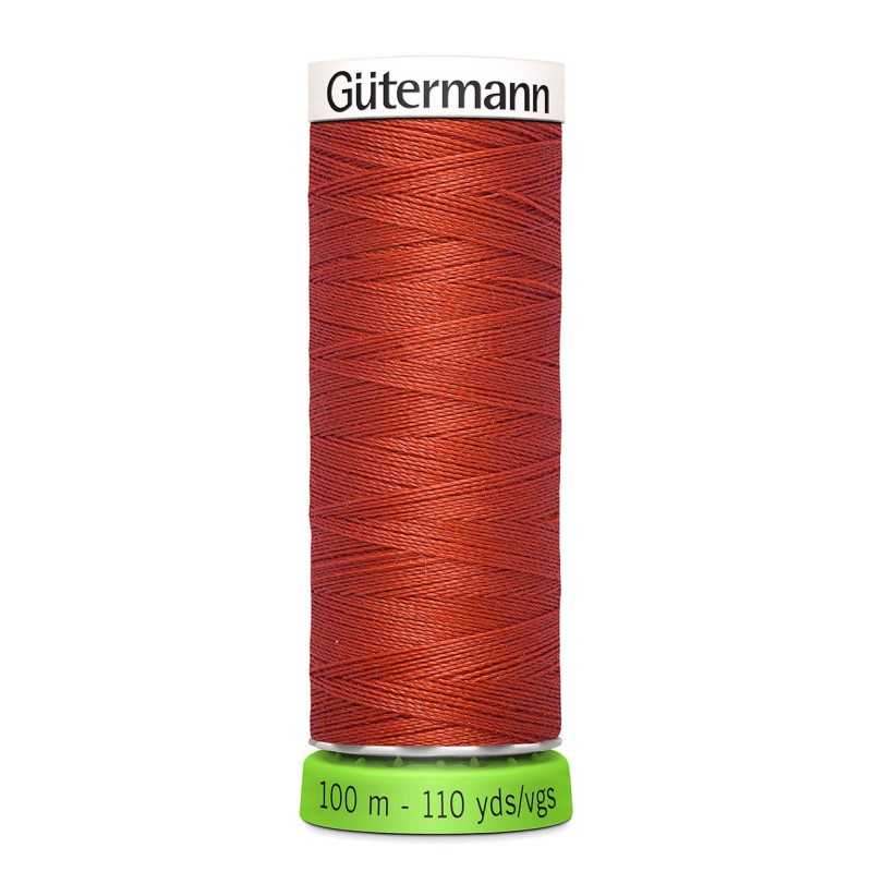 Filo per Cucire - 100 % poliestere Lunghezza 100m