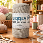 Fettuccia Bijou Lamé 200gr 80m