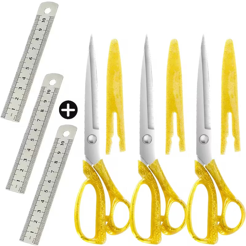 FORBICE PROFESSIONALI DA 10 POLLICI 25 4 CM