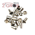 Ferma nodo Campana 14mm