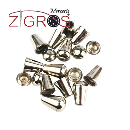 Ferma nodo Campana 14mm