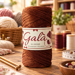 Fettuccia Gala Velluto 200 g – 40 m