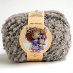 BAMBOLINA –• 50% PURA LANA • 45% ACRILICO • 5% POLIAMMIDE