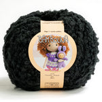 BAMBOLINA –• 50% PURA LANA • 45% ACRILICO • 5% POLIAMMIDE