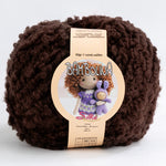 BAMBOLINA –• 50% PURA LANA • 45% ACRILICO • 5% POLIAMMIDE