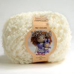 BAMBOLINA –• 50% PURA LANA • 45% ACRILICO • 5% POLIAMMIDE