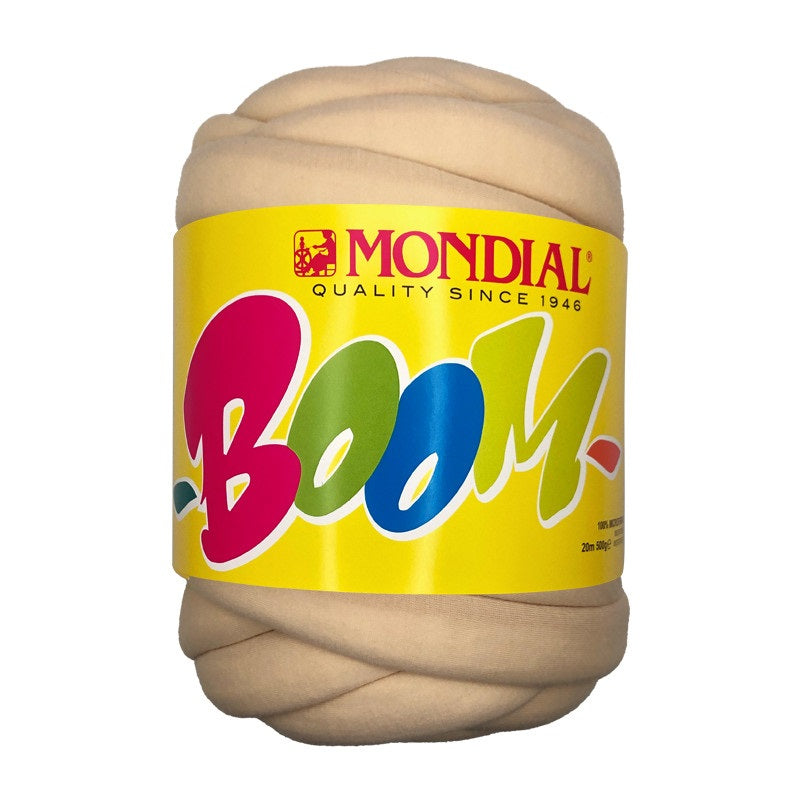 Boom Mondial Microfibra PL 100%