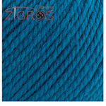 Pastello Fluo 60% Pura Lana Vergine 40% Acrilico