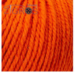 Pastello Fluo 60% Pura Lana Vergine 40% Acrilico