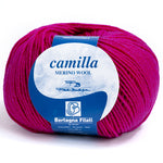 CAMILLA 100% PURA LANA VERGINE MERINO