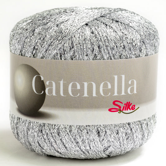 Catenella di Silke 25gr 200mt