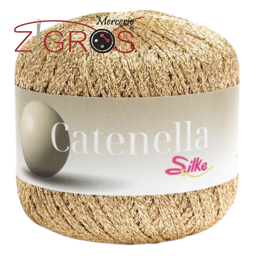 Catenella di Silke 25gr 200mt