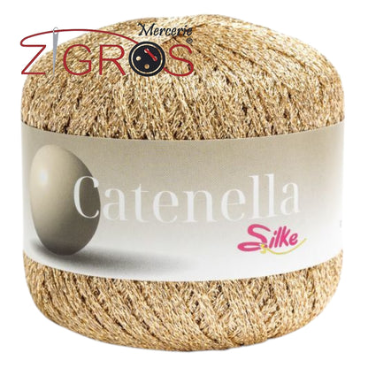 Catenella di Silke 25gr 200mt