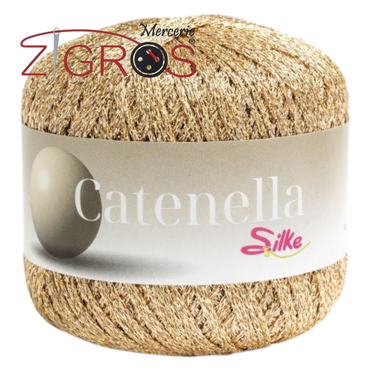 Catenella di Silke 25gr 200mt