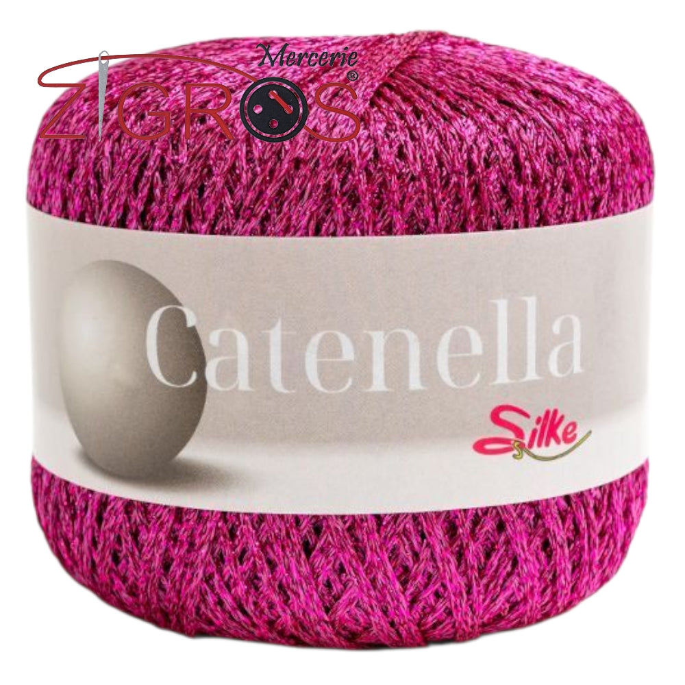 Catenella di Silke 25gr 200mt