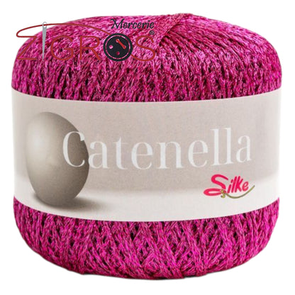 Catenella di Silke 25gr 200mt