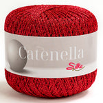 Catenella di Silke 25gr 200mt