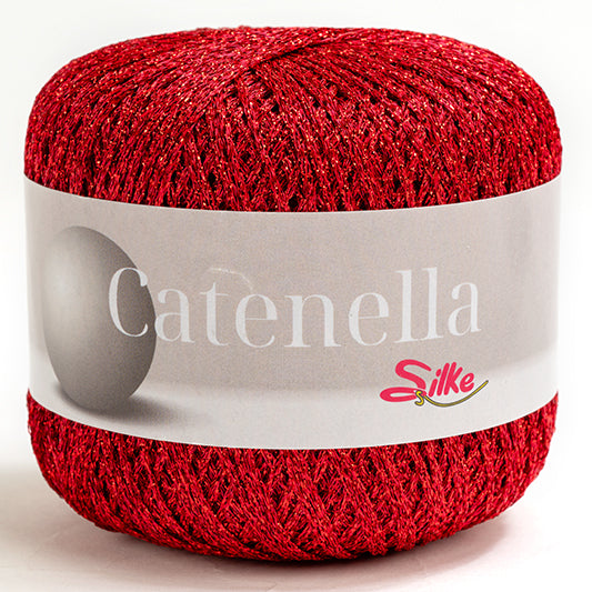 Catenella di Silke 25gr 200mt