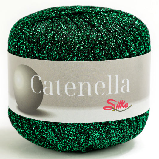 Catenella di Silke 25gr 200mt