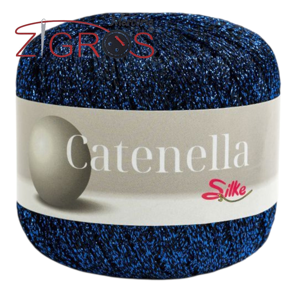 Catenella di Silke 25gr 200mt