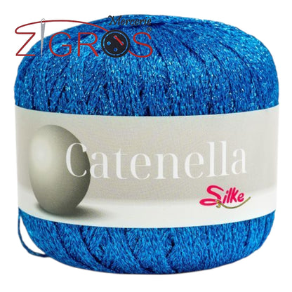 Catenella di Silke 25gr 200mt