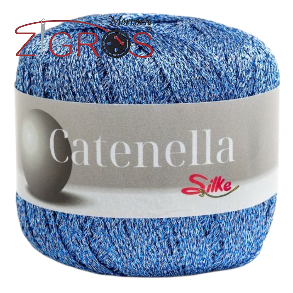 Catenella di Silke 25gr 200mt