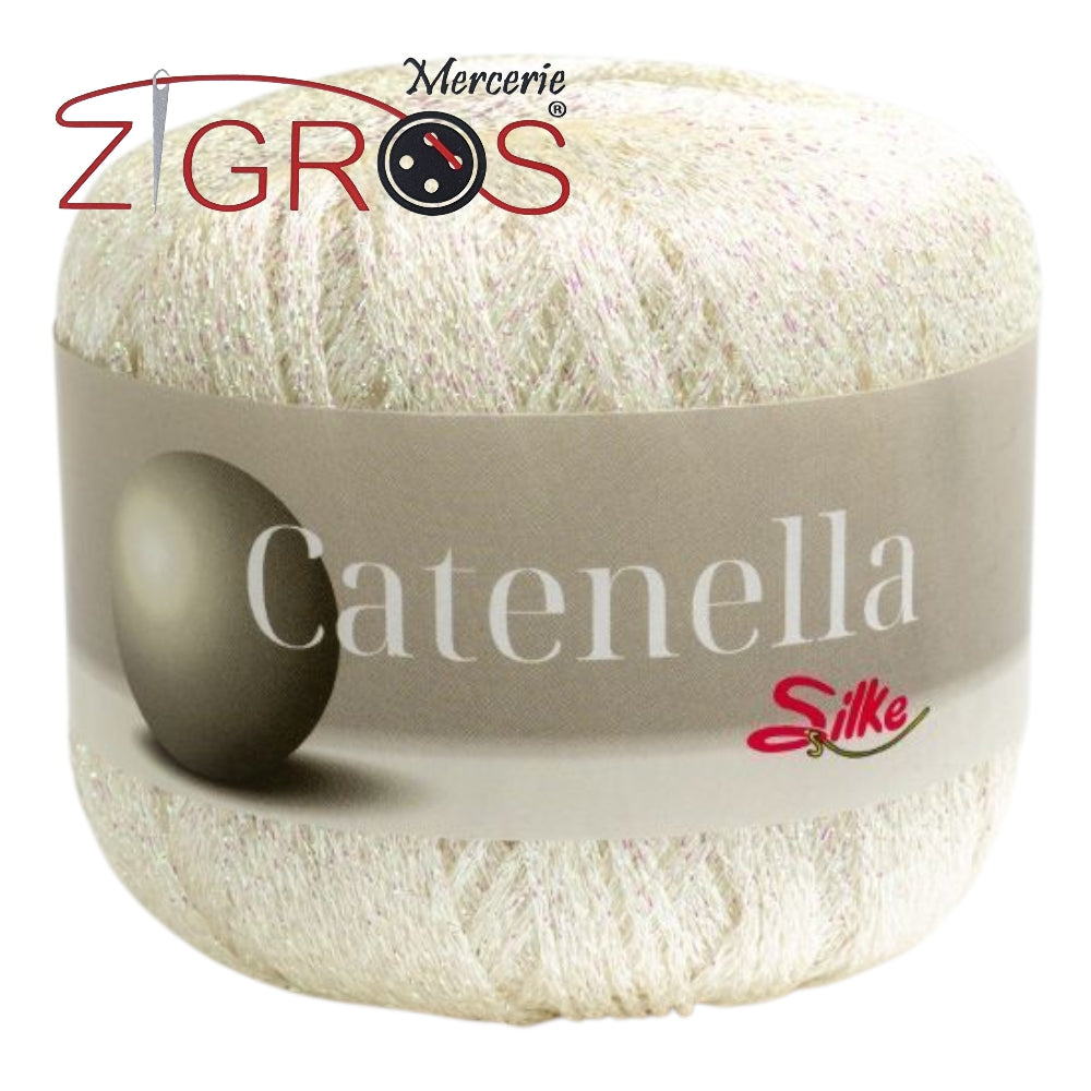 Catenella di Silke 25gr 200mt