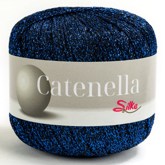 Catenella di Silke 25gr 200mt