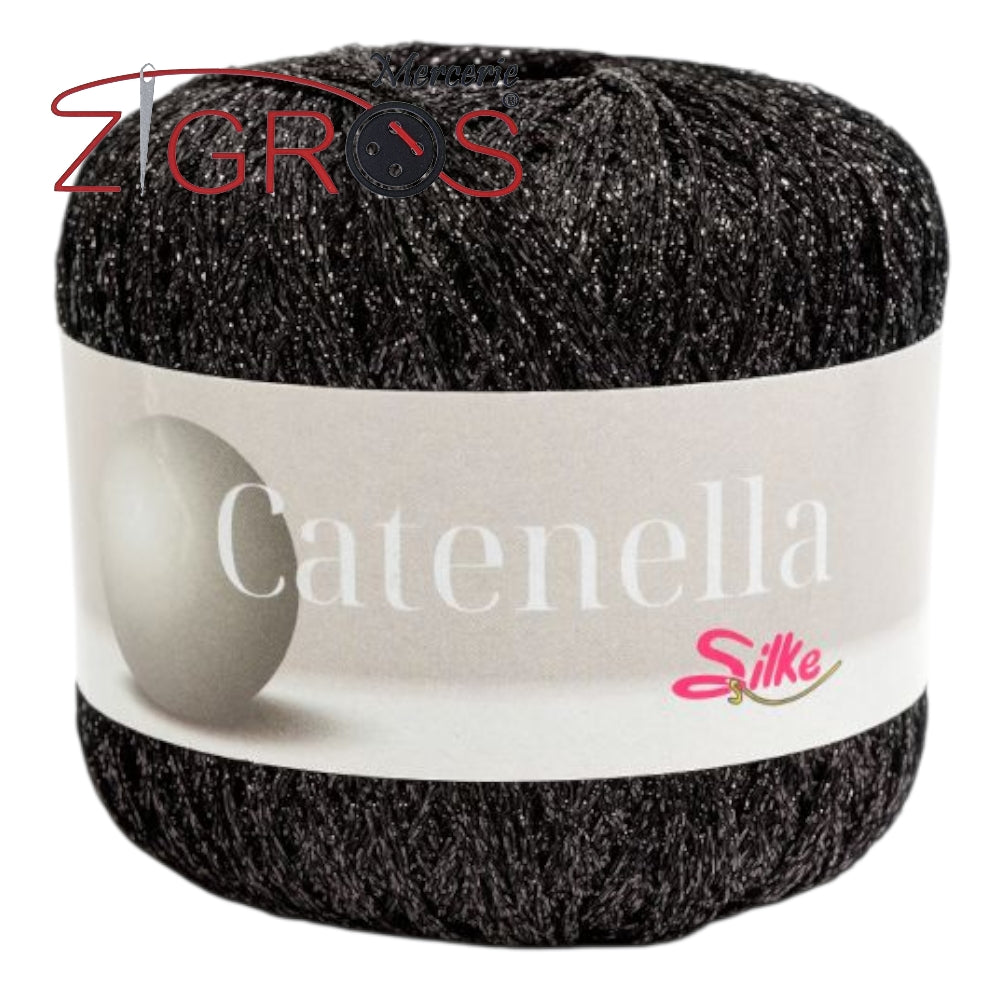 Catenella di Silke 25gr 200mt