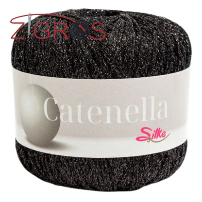 Catenella di Silke 25gr 200mt