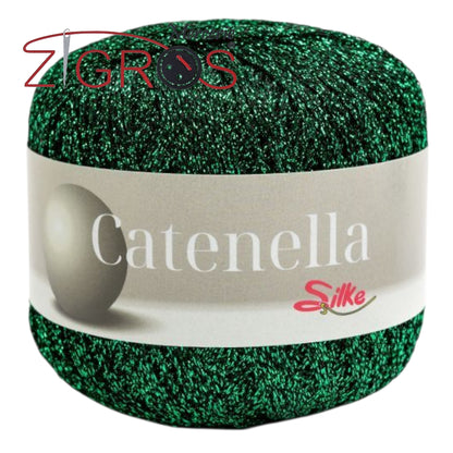 Catenella di Silke 25gr 200mt